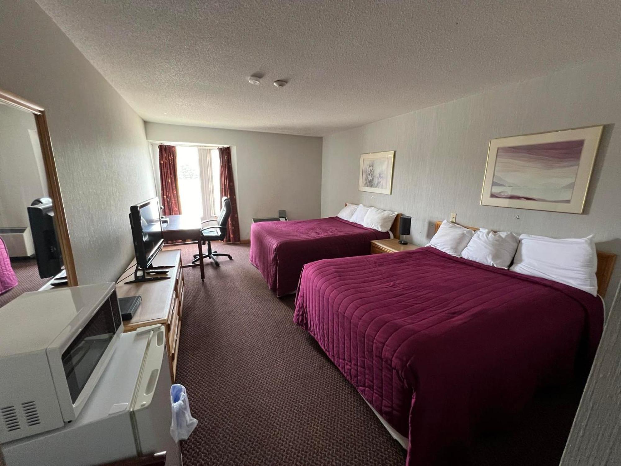 Airport Motor Inn Marathon Ngoại thất bức ảnh