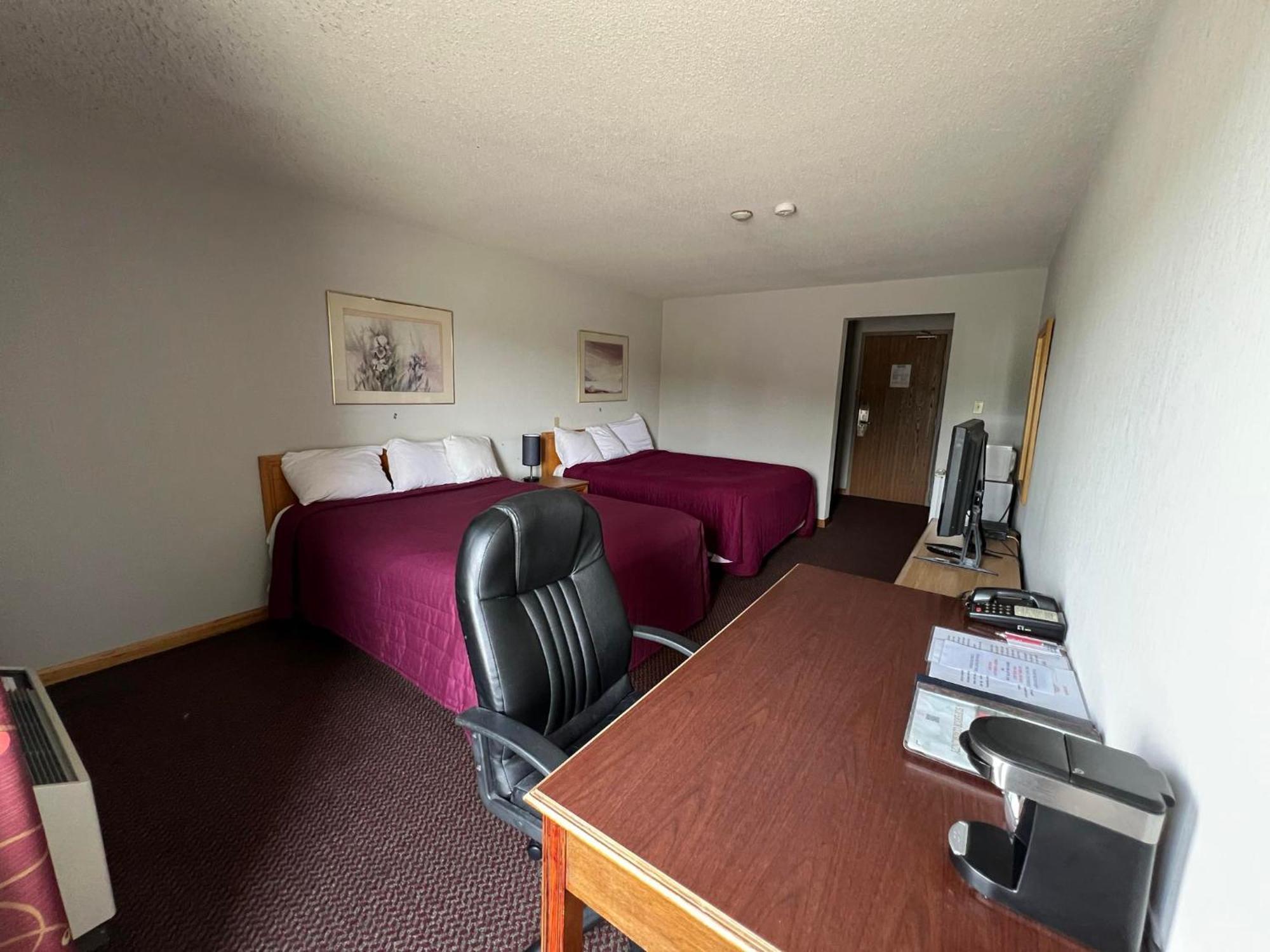 Airport Motor Inn Marathon Ngoại thất bức ảnh